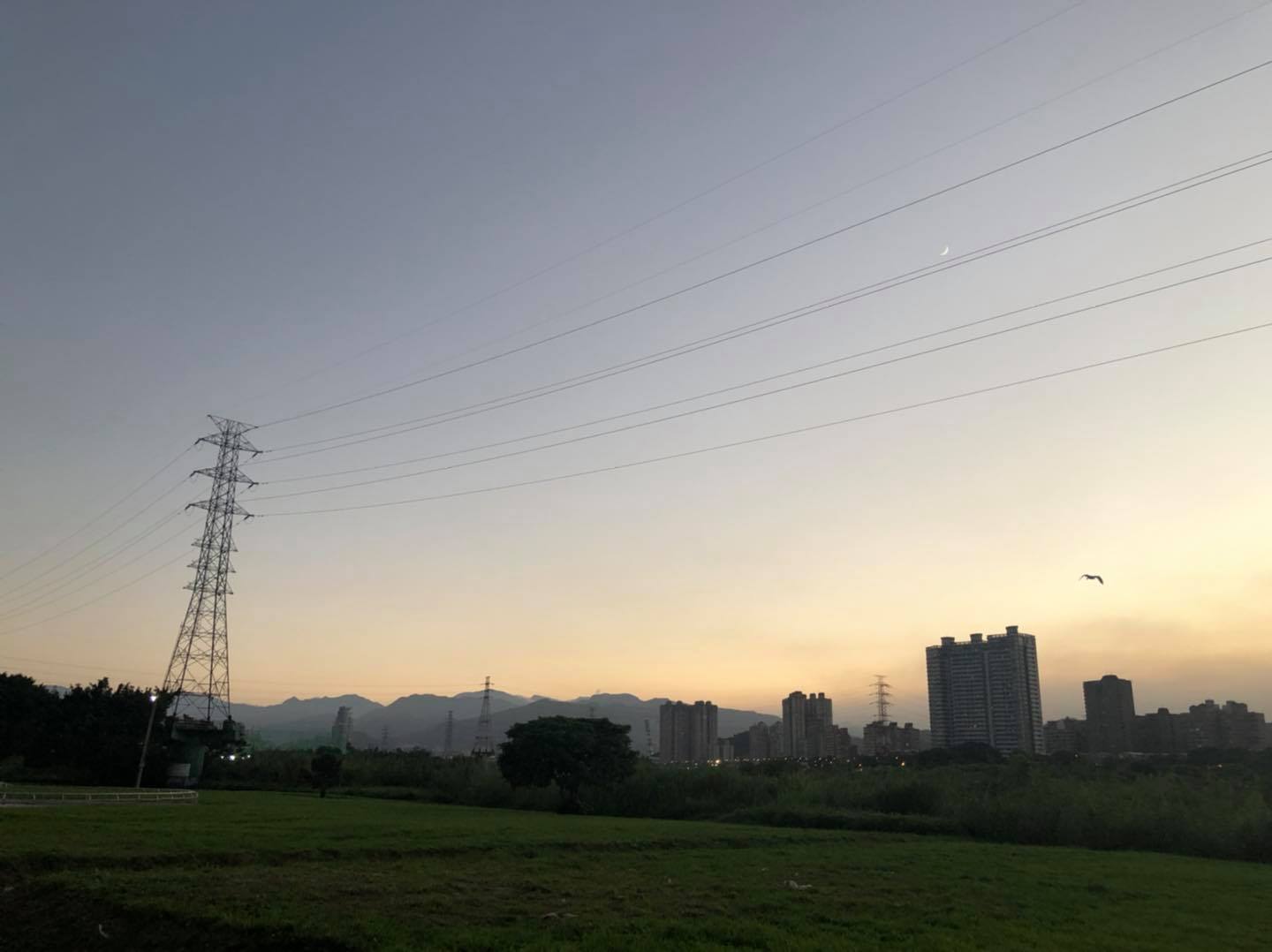 朝九晚五